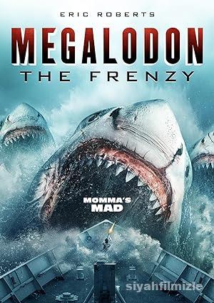Megalodon: The Frenzy 2023 izle