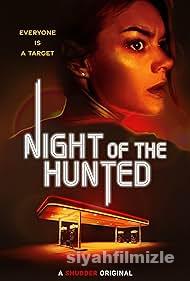 Night of the Hunted 2023 izle