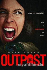 Outpost 2022 izle