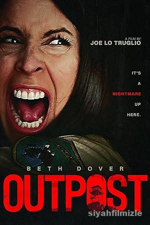 Outpost 2022 izle