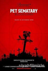 Hayvan Mezarlığı: Kan Bağı 2023 izle