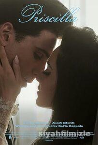Priscilla 2023 izle