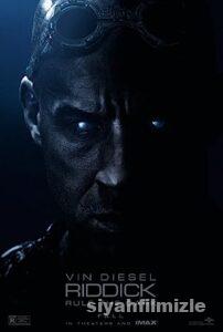 Riddick 3 2013 izle
