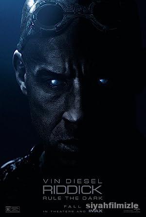 Riddick 3 2013 izle