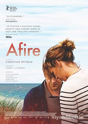 Kızıl Gökyüzü 2023 izle