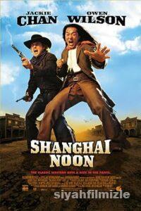 Şangaylı Kovboy 2000 izle