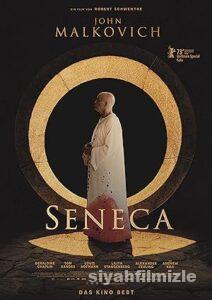 Seneca: On the Creation of Earthquakes 2023 izle