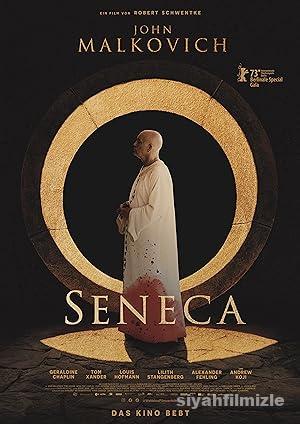 Seneca: On the Creation of Earthquakes 2023 izle