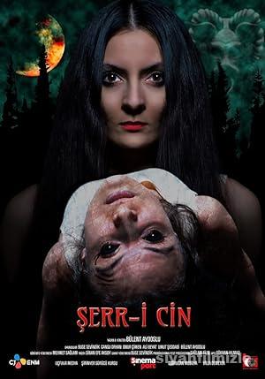 Şerr-i Cin 2022 izle