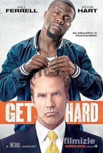 Sert Ol (Get Hard) 2015 izle