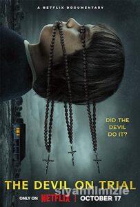 Şeytan Davası 2023 izle