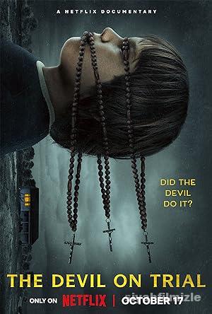 Şeytan Davası 2023 izle