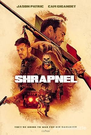 Shrapnel 2023 izle