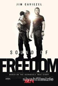 Sound of Freedom 2023 izle