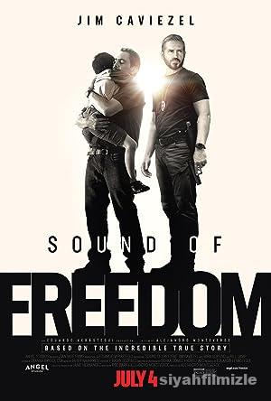 Sound of Freedom 2023 izle
