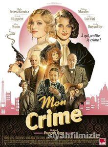 Suç Bende 2023 izle