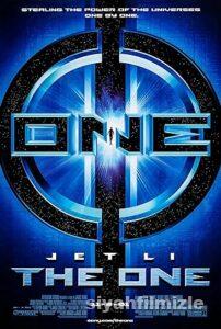 Tek (The One) 2001 izle