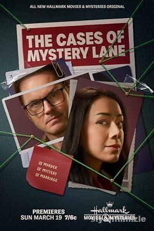 The Cases of Mystery Lane 2023 izle