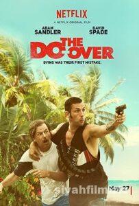 The Do Over 2016 izle