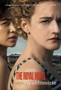 Royal Otel 2023 izle