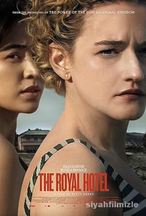 Royal Otel 2023 izle