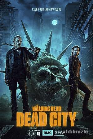 The Walking Dead: Dead City 1.Sezon izle Dublaj