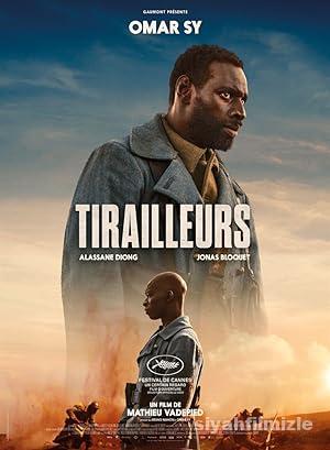 Tirailleurs 2022 izle