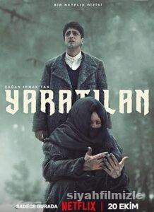 Yaratılan 1. Sezon izle Full