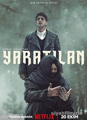 Yaratılan 1. Sezon izle Full