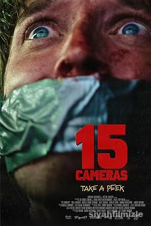 15 Cameras 2023 izle