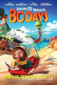 80 Günde Devrialem 2021 izle