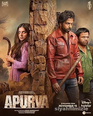Apurva 2023 izle