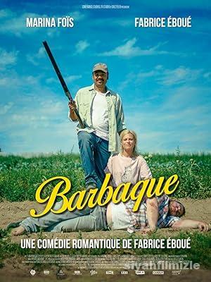 Barbaque 2021 izle