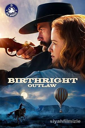Birthright Outlaw 2023 izle
