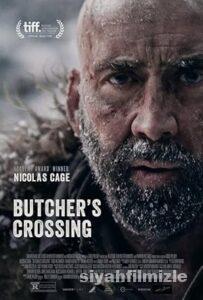 Butcher’s Crossing 2022 izle