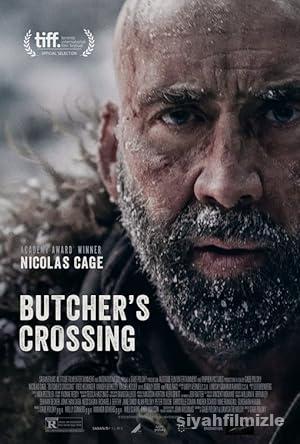 Butcher’s Crossing 2022 izle