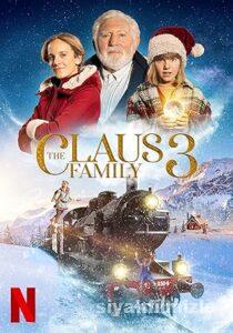 Claus Ailesi 3 2022 izle