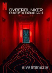 Cyberbunker: Darknet’in Almanya’daki Merkezi 2023 izle