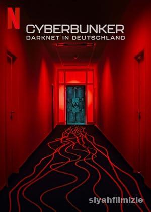 Cyberbunker: Darknet’in Almanya’daki Merkezi 2023 izle
