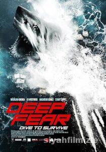 Dehşete Dalış 2023 izle