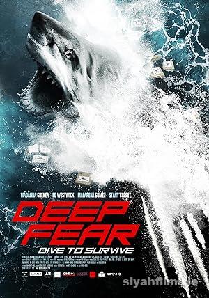 Dehşete Dalış 2023 izle