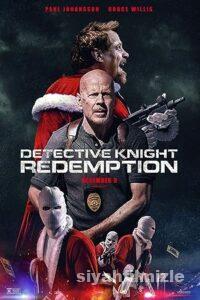 Detective Knight: Redemption 2022 izle