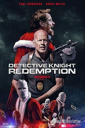 Detective Knight: Redemption 2022 izle