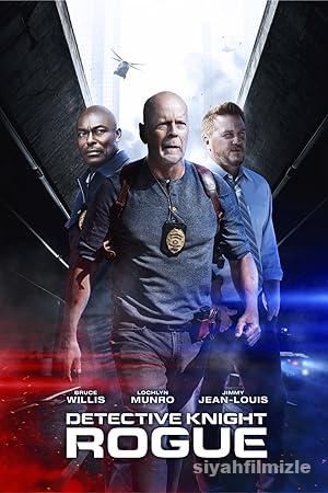 Detective Knight: Rogue 2022 izle