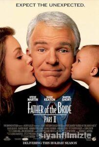 Gelinin Babası 2 1995 izle