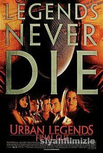 Gerçek Efsaneler 2 2000 izle