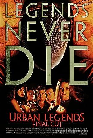 Gerçek Efsaneler 2 2000 izle