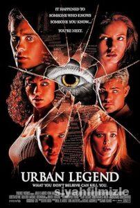 Gerçek Efsaneler 1998 izle