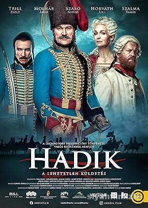 Hadik 2023 izle