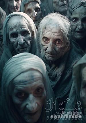 Haile: Bir Aile Kabusu 2023 izle